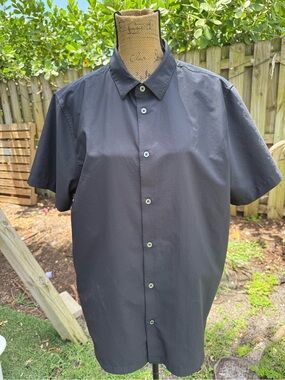 Vuoir1 shirt size XL EUC
